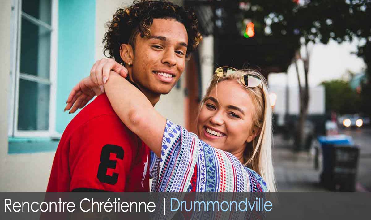 Site de rencontre chrétien - Drummondville