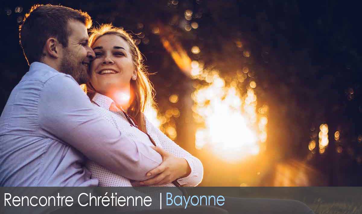 Site de rencontre chrétien - Bayonne