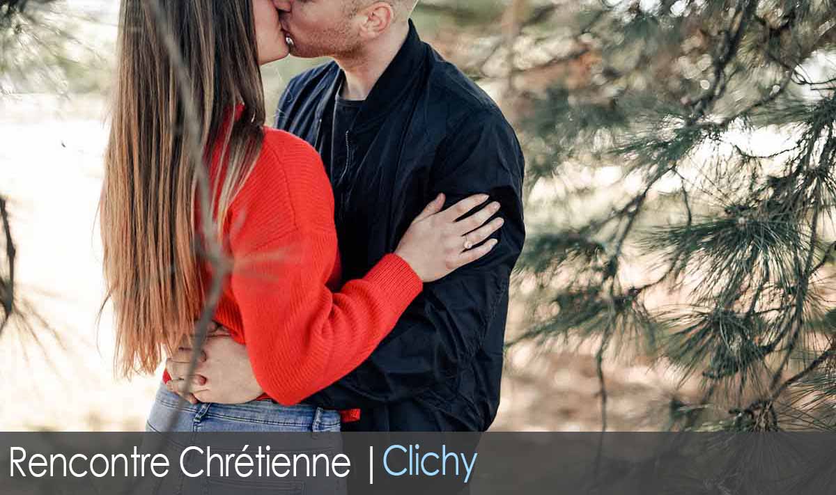 Site de rencontre chrétien - Clichy