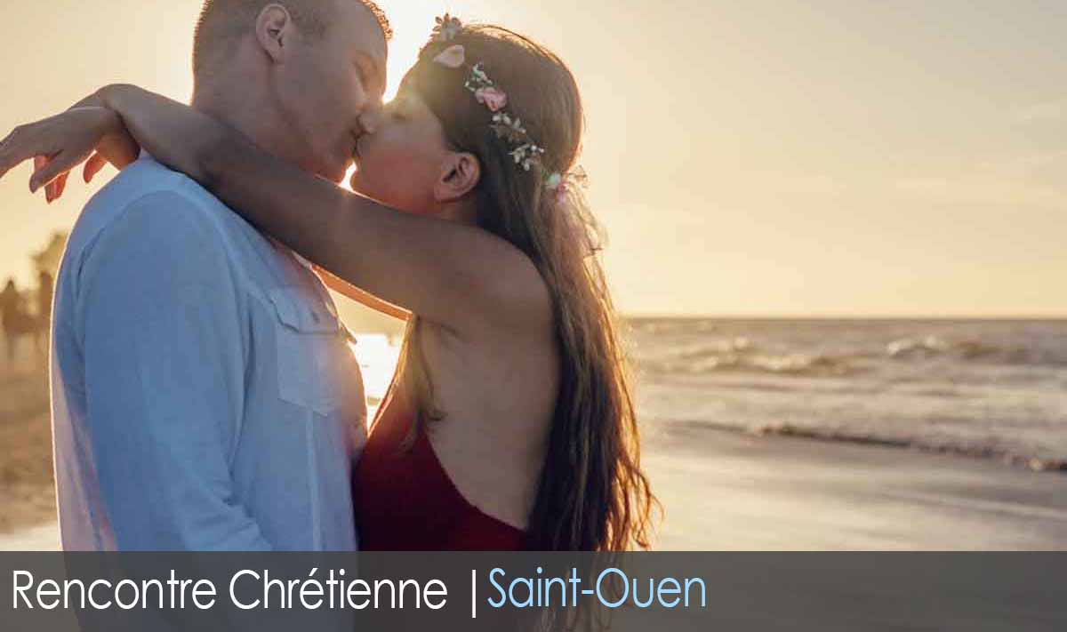 Site de rencontre chrétien - Saint-Ouen
