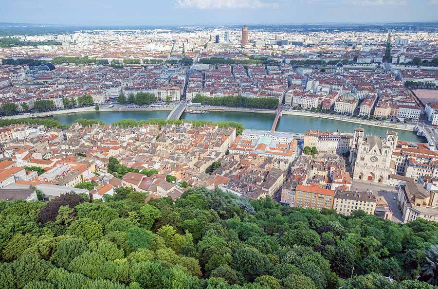 Site de rencontre chrétien - Lyon